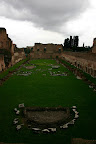 Stadium, Palatine Hill