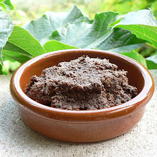 Black Olive Spread