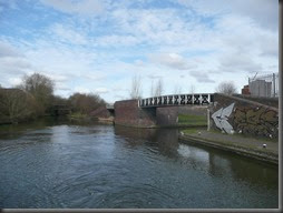 Titford Canal 010