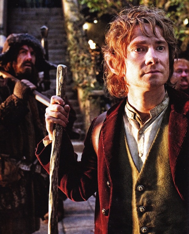 Bilbo Baggis