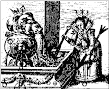 Emblem 06 From The Green Lion Manuscript