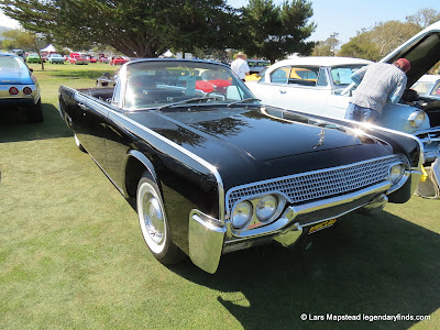  2012 Auction Previews Monterey California