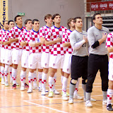 HRVATSKA - LIBIJA