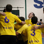 Intercalouros 2011