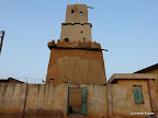 Goberau Minarett, Katsina