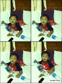 พู่กันเที่ยวหาดบ้านกรูดวันที่ 3