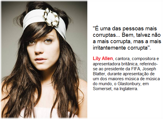 frases de lily allen frases de lily allen