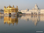 Goldener Tempel, Amritsar