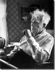 robert frost