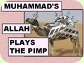 Muhammad's Pimp