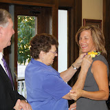 2010 Homecoming Athletic Hall of Fame Induction Banquet