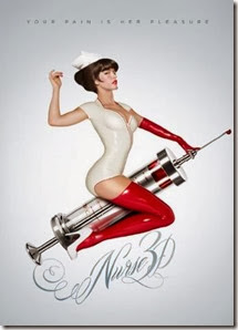 nurse 3d