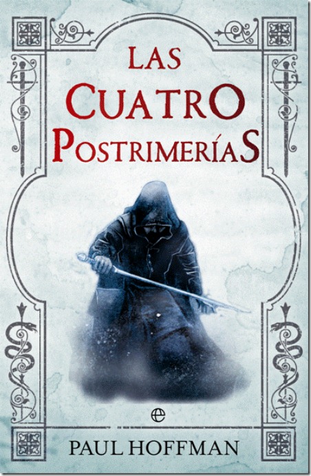 Las cuatro postrimerías