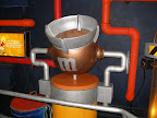The M&M “factory” tour.  Some people actually thought that this was a real factory.  Right, like M&M Mars would pay for a factory in the middle of the Las Vegas strip.