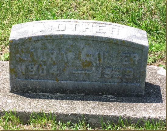 Mother - Laura L. Miller Mother - Laura L. Miller