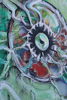 Big Eye is Watching Lisbon