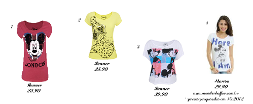onde encontrar blusa disney onde encontrar blusa disney