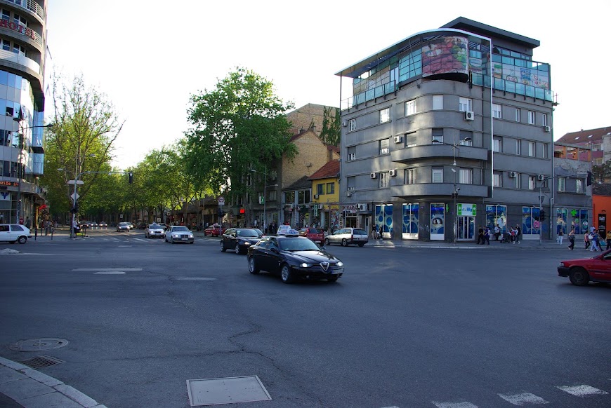 Novi Sad