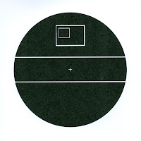 The Infant Cycle - A Mysterious Disc (2012)