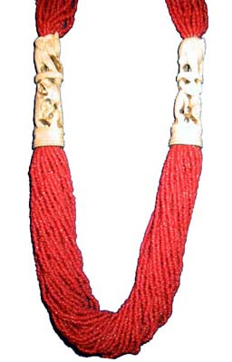 Bead Necklace
