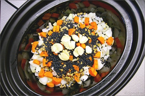 Meatless Monday Crock-Pot 12 Meatless Monday Crock-Pot 12