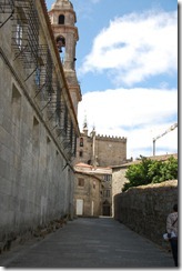 Oporrak 2011, Galicia - Tui 07 Oporrak 2011, Galicia - Tui 07