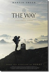 the way poster