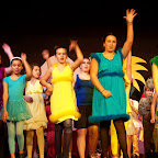 Seussical Jr Oct 2011