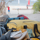 The BlackBerry 12th Hobie Challenge - Sponsor Rider