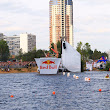 Фотоотчет с Red Bull Flugtag 2011