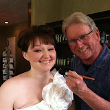 2011©Scalped Salon and Spa