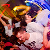 Jungle Club, 2012. jan. 13., péntek
