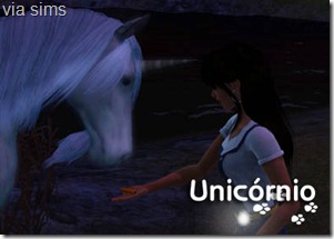 Unicórnio Unicórnio