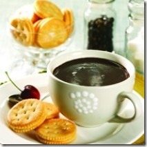 Resep Hot Chocolate Bread Spesial Resep Hot Chocolate Bread Spesial