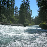 Flowing Water