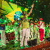 Carnival Cruise 2014