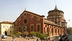 Santa Maria delle Grazie panorama