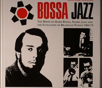 BOSSA JAZZ BOSSA JAZZ