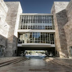 Centro Cultural de Bel&Atilde;&copy;m