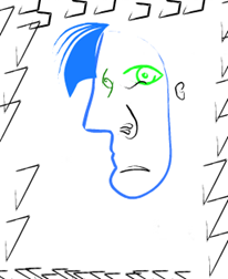 create picasso painting