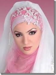 Hijab Style Terbaru C237