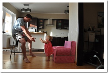 Picnic and Isla Walks 419