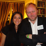 Holiday Party - December 3, 2012
