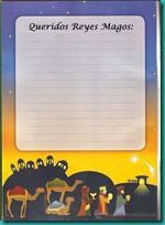Carta Reyes Magos divertidas de navidad (27) Carta Reyes Magos divertidas de navidad (27)