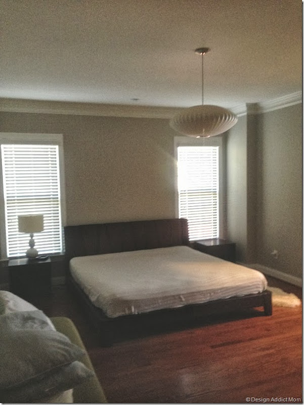 One Room Challenge: Week 6; The Reveal(before pic) One Room Challenge: Week 6; The Reveal(before pic)