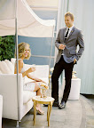 The menswear is also from http://stylishsilhouette.com/