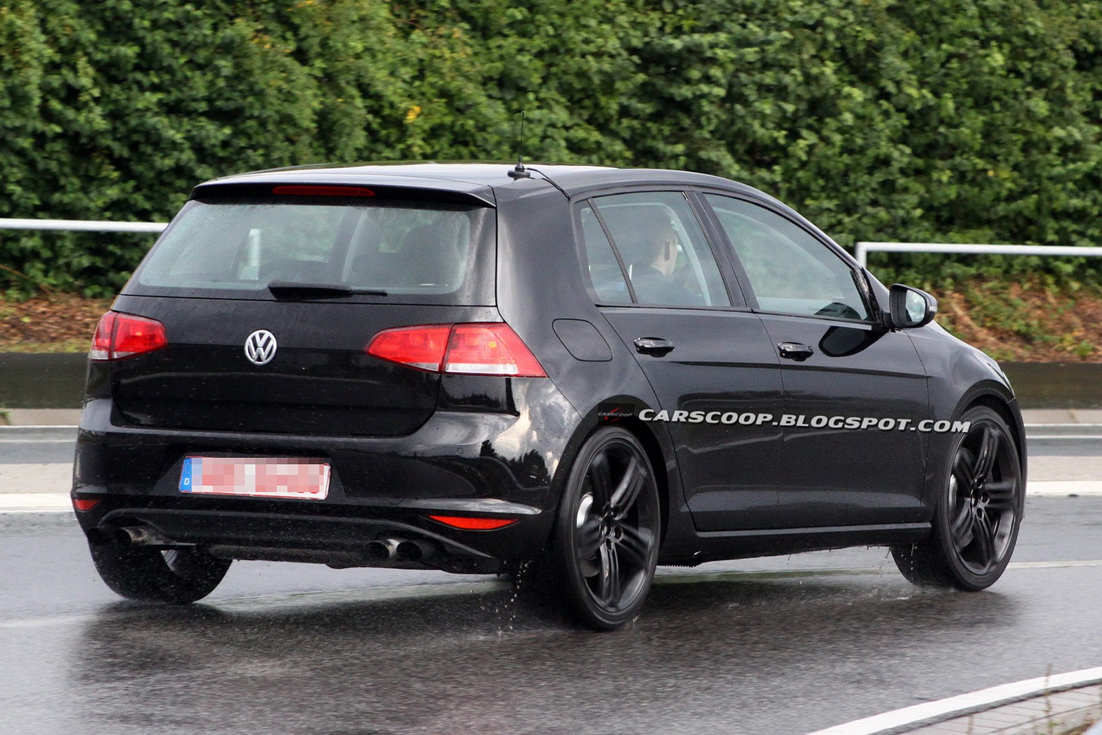 Golf 1 Tuned