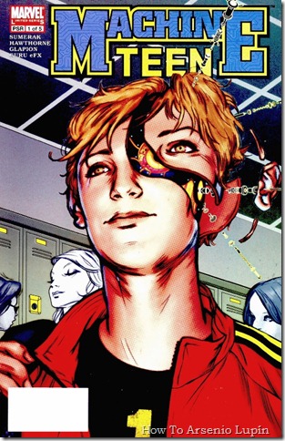2012-08-03 - Machine Teen