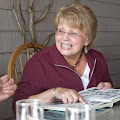 Gloria Hanke