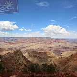 Beleza aperder de vista - Grand Canyon - AZ
